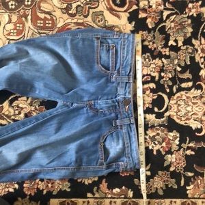 Frankie B skinny jeans
